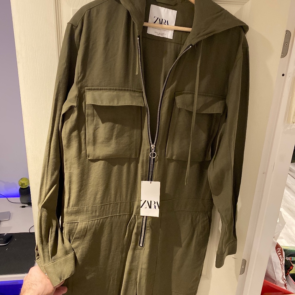 jumpsuit